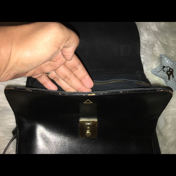 (Donated) Kelsi Dagger Leather Backpack - Picture 7 of 8